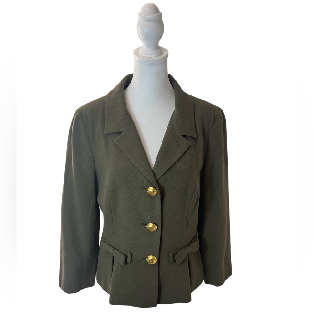 Helene Berman London Jacket